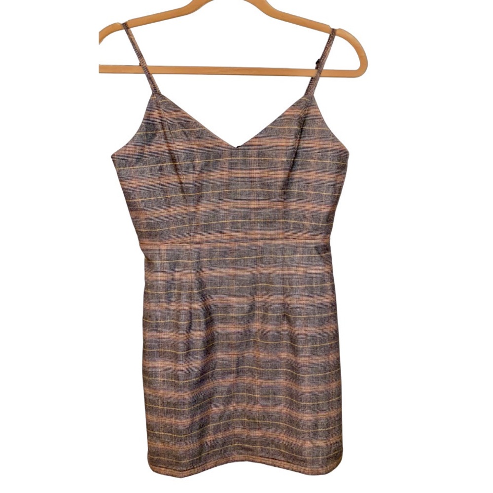 Fall Dress